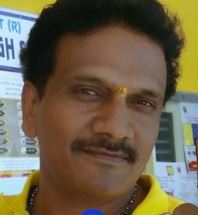 Manjuraj Surya 