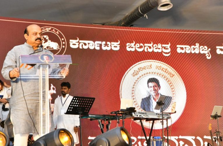 ‘ಯುವರತ್ನ’ನಿಗೆ ಮರಣೋತ್ತರ ‘ಕರ್ನಾಟಕ ರತ್ನ ಪ್ರಶಸ್ತಿ’ : ಸಿಎಂ ಘೋಷಣೆ