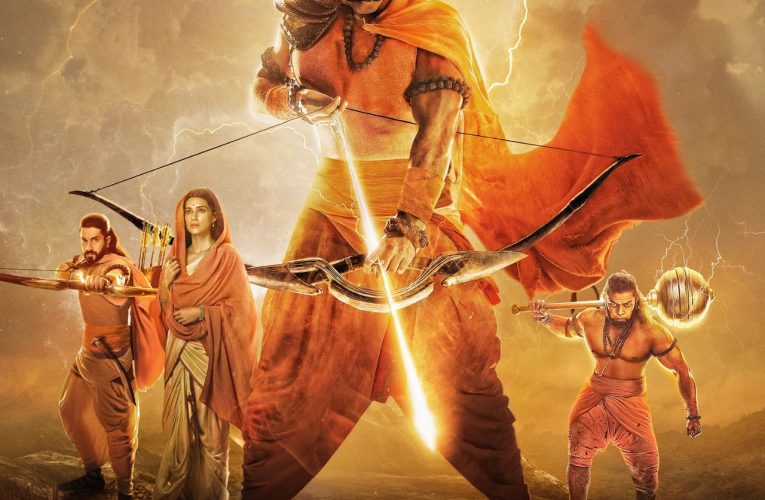 Jai Sri Ram Song Released “ಮನಸೆಳೆಯುತ್ತಿದೆ ಜೈ ಶ್ರೀ ರಾಮ್ ಹಾಡು”