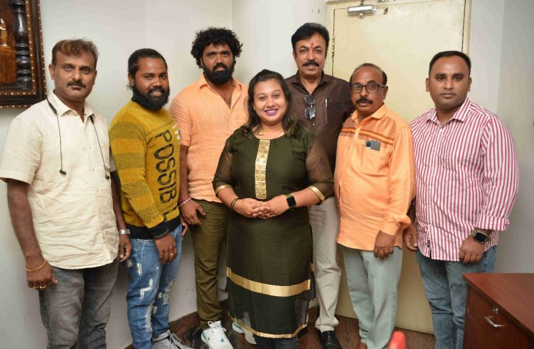 Ayukta Song Released ಅಯುಕ್ತ ಚಿತ್ರದ ಹಾಡು ಬಿಡುಗಡೆ