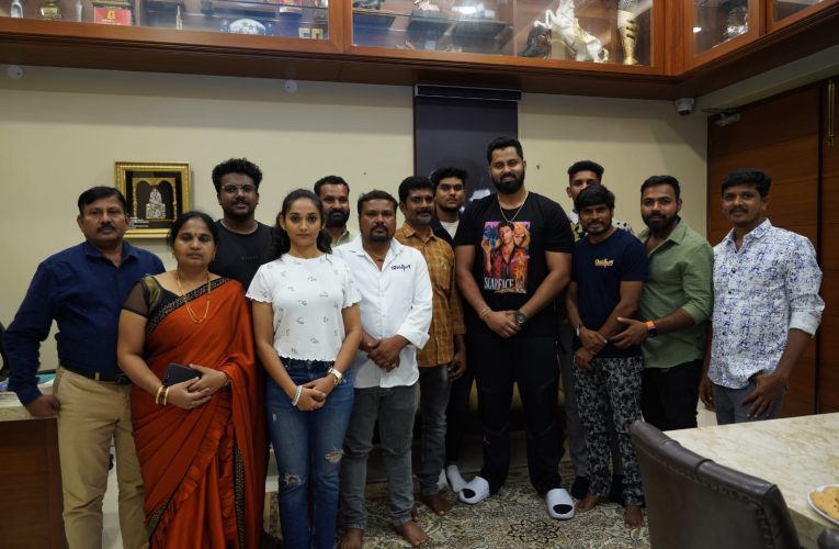 Rajayoga movie song released abhishek ambharish ರಾಜಯೋಗ “ನಾನು Ba ಗಂಡು” ಹಾಡಿಗೆ ಅಭಿಷೇಕ್ ಅಂಬರೀಶ್ ಸಾಥ್