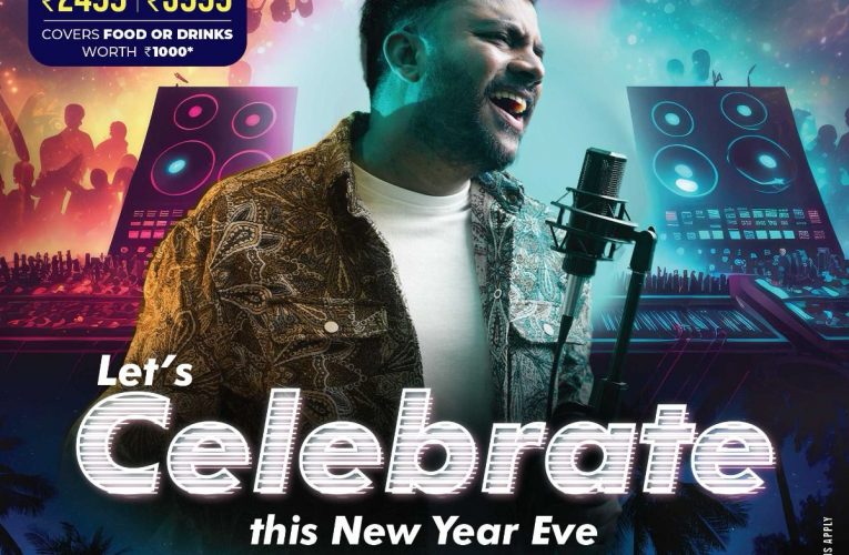 Celebrate this new year Eve at Jollywood with Chandan Shetty    ಹೊಸ ವರ್ಷದ ಸೆಲೆಬ್ರೆಷನ್ ಮಾಡೋಕೆ  ಬನ್ನಿ “ಜಾಲಿವುಡ್” ಕಲರ್ ಫುಲ್ ಪ್ರಪಂಚಕ್ಕೆ