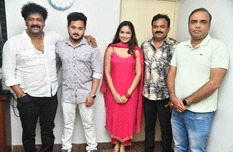 Purushottamna Prasanga Press Meet. ಪುರುಶೋತ್ತಮನ ಪ್ರಸಂಗ ಚಿತ್ರ ತೆರೆಗೆ ಬರಲು ಸಿದ್ಧ