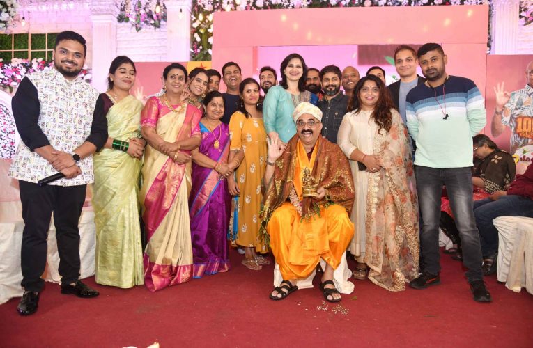 Bombat Bojana 1000 Episode Completed. ಸಿಹಿಕಹಿ ಚಂದ್ರು ರವರ ಬೊಂಬಾಟ್ ಭೋಜನ” ಕ್ಕೆ ಸಾವಿರದ ಸಂಭ್ರಮ .