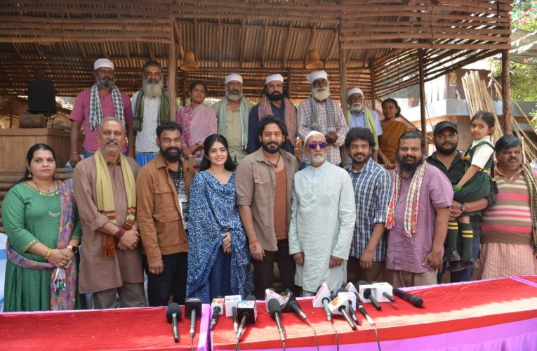 Cheeta movie shooting.ಅದ್ದೂರಿ ಸೆಟ್ ನಲ್ಲಿ ಪ್ರಜ್ವಲ್ ದೇವರಾಜ್ ಅಭಿನಯದ “ಚೀತಾ” ಚಿತ್ರದ ಚಿತ್ರೀಕರಣ .