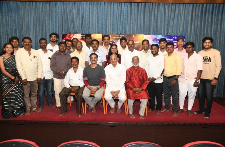 Samrat mandhata trailer released by director Om Sai Prakash      ಸಾಮ್ರಾಟ್ ಮಾಂಧಾತ”ಟ್ರೈಲರ್ಓಂ ಸಾಯಿಪ್ರಕಾಶ್ ಬಿಡುಗಡೆ