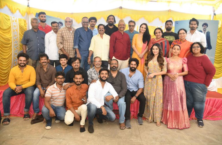 The Judgement movie shooting completed.  ಡಾ|| ರಾಜಕುಮಾರ್ ಹುಟ್ಟುಹಬ್ಬದಂದು ಕ್ರೇಜಿಸ್ಟಾರ್ ರವಿಚಂದ್ರನ್ ಅಭಿನಯದ “ದ ಜಡ್ಜ್ ಮೆಂಟ್” ಚಿತ್ರದ ಚಿತ್ರೀಕರಣ ಮುಕ್ತಾಯ.