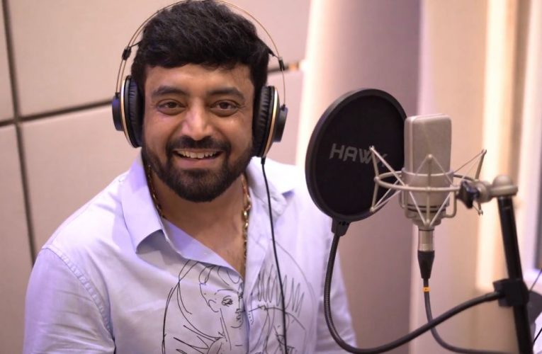 Chef chidambara song released. ಬಿಡುಗಡೆಯಾಯ್ತು ” ಚೆಫ್ ಚಿದಂಬರ”ನ ಮೊದಲ ಹಾಡು.