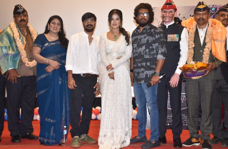 Toofan movie first glimpse released. ಸದ್ದು ಮಾಡುತ್ತಿದೆ ತೂಫಾನ್ ಫಸ್ಟ್ ಗ್ಲಿಂಪ್ಸ್ ನ ಹವಾ