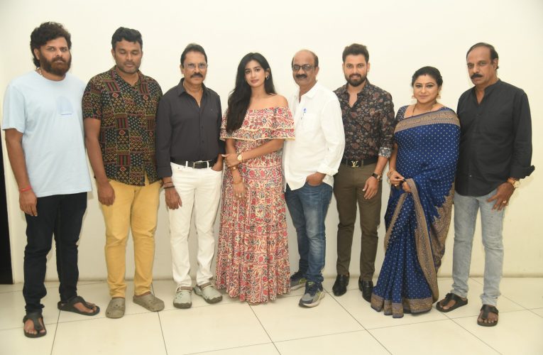 Jumbo Circus movie song released. ಜಂಬೂ ಸರ್ಕಸ್ ಮನಸೋತೆ ಮನಸಾರೆ ಹಾಡು ಲೋಕಾರ್ಪಣೆ