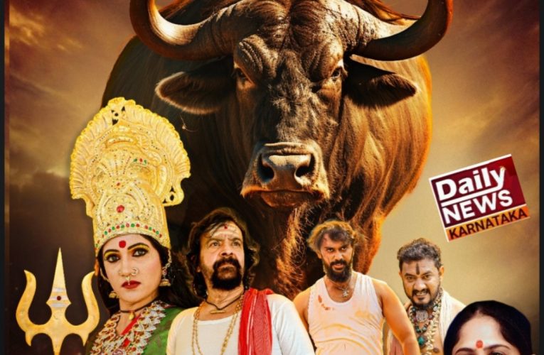 Simha Roopini movie review. ಮಹಾಲಕ್ಷ್ಮಿ  ಮಾರಮ್ಮನಾದ ಕಥೆ “ಸಿಂಹ ರೂಪಿಣಿ” ಚಿತ್ರ ವಿಮರ್ಶೆ