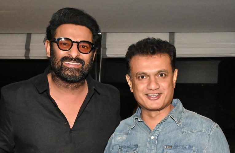 Hombale films 3Project’s Started with Prabhas. ಪ್ರಭಾಸ್‌ ಜತೆಗೆ ಒಂದಲ್ಲ ಎರಡಲ್ಲ ಮೂರು ಸಿನಿಮಾಗಳನ್ನು ಘೋಷಿಸಿದ ಹೊಂಬಾಳೆ ಫಿಲಂಸ್‌